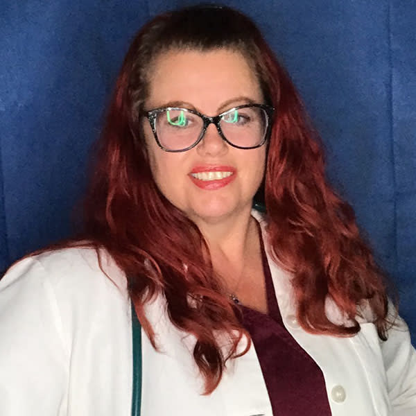 Dr. Juliana Wilcox, San Diego Veterinarian